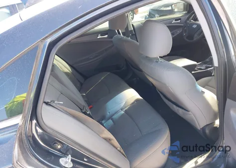 2011 Hyundai Sonata Gls z USA, uszkodzony, nr VIN 5NPEB4AC2BH285970